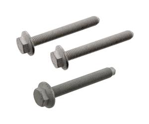 KRAFT 8140378 Bullone, Braccio trasversale