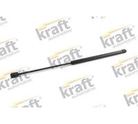 KRAFT 8502126 Ammortizatore pneumatico Cofano bagagli / vano carico 570mm