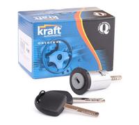 KRAFT 9151501 Cilindro serratura, blocchetto dell'accensione