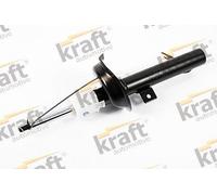 KRAFT Ammortizzatore Anteriore Dx A pressione del gas Ammortizzatori 4002470
