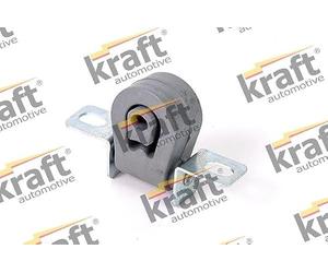 Kraft Automotive 0500020 - Tampone Paracolpo, Silenziatore