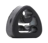 Kraft Automotive 0501044 - Supporto, Imp. Gas Scarico