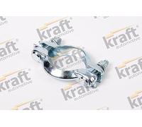 Kraft Automotive 0558506 - Kit Pezzi Per Fissaggio, Imp. Gas Scarico