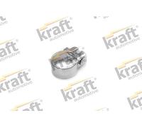 Kraft Automotive 0558579 - Connettore Tubi, Imp. Gas Scarico