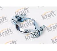 Kraft Automotive 0558596 - Kit Pezzi Per Fissaggio, Imp. Gas Scarico