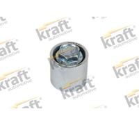 Kraft Automotive 1220004 - Galoppino/Guidacinghia, Cinghia Dentata