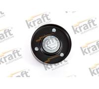 Kraft Automotive 1220008 - Galoppino/Guidacinghia, Cinghia Poly-V