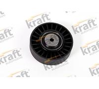 Kraft Automotive 1220750 - Galoppino/Guidacinghia, Cinghia Poly-V
