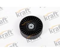 KRAFT 1220790 Rullo tenditore cinghia Poly-V