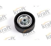 Kraft Automotive 1220800 - Galoppino/Guidacinghia, Cinghia Poly-V
