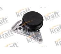 KRAFT AUTOMOTIVE Rullo tenditore, Cinghia Poly-V per AUDI VW 1220880