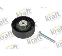 Kraft Automotive 1221030 - Galoppino/Guidacinghia, Cinghia Poly-V