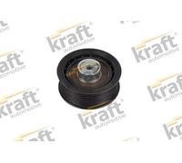 Kraft Automotive 1221040 - Galoppino/Guidacinghia, Cinghia Poly-V