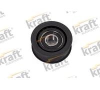 Kraft Automotive 1221050 - Galoppino/Guidacinghia, Cinghia Poly-V