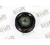 Kraft Automotive 1221055 - Galoppino/Guidacinghia, Cinghia Poly-V