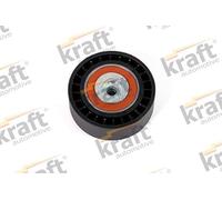 Kraft Automotive 1221056 - Galoppino/Guidacinghia, Cinghia Poly-V
