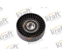 Kraft Automotive 1221085 - Rullo Tenditore, Cinghia Poly-V