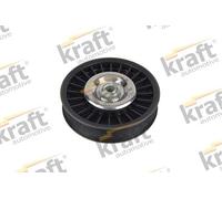Kraft Automotive 1221160 - Galoppino/Guidacinghia, Cinghia Poly-V