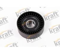 Kraft Automotive 1221300 - Galoppino/Guidacinghia, Cinghia Poly-V