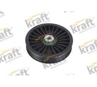 Rullo cinghia trapezoidale 1221635 KRAFT AUTOMOTIVE per OPEL SAAB