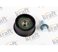 Kraft Automotive 1221710 - Galoppino/Guidacinghia, Cinghia Dentata