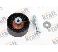 Kraft Automotive 1222321 - Galoppino/Guidacinghia, Cinghia Poly-V