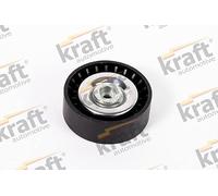 Kraft Automotive 1222520 - Galoppino/Guidacinghia, Cinghia Poly-V