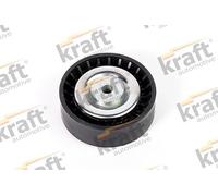 Kraft Automotive 1222561 - Rullo Tenditore, Cinghia Poly-V