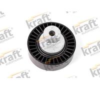 Kraft Automotive 1222800 - Galoppino/Guidacinghia, Cinghia Poly-V