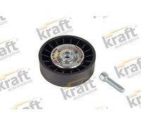 Kraft Automotive 1222870 - Galoppino/Guidacinghia, Cinghia Poly-V