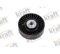 Kraft Automotive 1223450 - Galoppino/Guidacinghia, Cinghia Poly-V