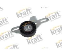 Kraft Automotive 1225290 - Rullo Tenditore, Cinghia Poly-V