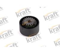 KRAFT AUTOMOTIVE Rullo tenditore, Cinghia Poly-V per RENAULT 1225445