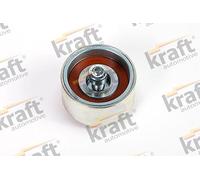 Kraft Automotive 1225451 - Galoppino/Guidacinghia, Cinghia Poly-V