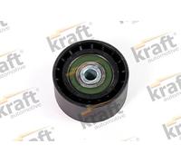 Kraft Automotive 1225655 - Galoppino/Guidacinghia, Cinghia Poly-V