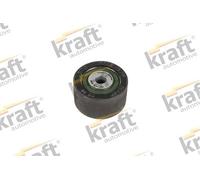 Kraft Automotive 1225779 - Galoppino/Guidacinghia, Cinghia Poly-V