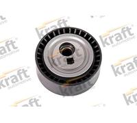 Kraft Automotive 1225785 - Rullo Tenditore, Cinghia Poly-V