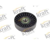 Kraft Automotive 1226219 - Galoppino/Guidacinghia, Cinghia Poly-V