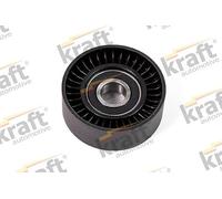 Kraft Automotive 1226450 - Galoppino/Guidacinghia, Cinghia Poly-V