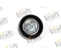 Kraft Automotive 1226845 - Galoppino/Guidacinghia, Cinghia Poly-V