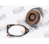 Pompa acqua 1501800 KRAFT AUTOMOTIVE per SAAB OPEL FIAT