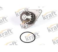 Kraft Automotive Pompa acqua 1505630 per Citroën Berlingo, C2, Peugeot 206, Fiat