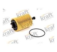 Kraft Automotive 1704850 - Filtro Olio