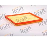Kraft Automotive Filtro aria 1711570 per Opel Astra F Hatchback 1.6i/1.4i