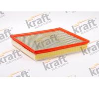 Kraft Automotive Filtro aria 1711579 per Opel Astra G Hatchback