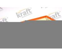 Kraft Automotive - Filtro aria - 1712164 - Cartuccia per Ford Mondeo III 2.0 TDCi