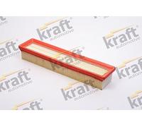 Kraft Automotive Filtro aria 1715076 per Nissan, Dacia Duster/Sandero, Renault Kangoo 1.5 DCI