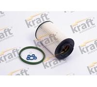 Kraft Automotive 1720300 - Filtro Carburante