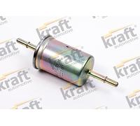 Kraft Automotive 1722100 - Filtro Carburante