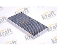 Kraft Automotive 1731516 - Filtro, Aria Abitacolo